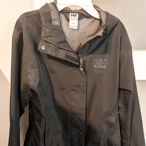 Helly Hansen Seven J Rain Jacket/Windbreaker